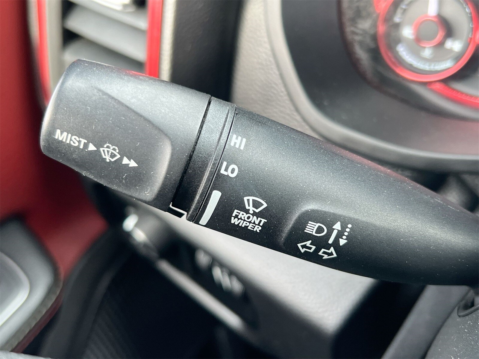 Thumbnail: 2019 RAM 1500 - 25