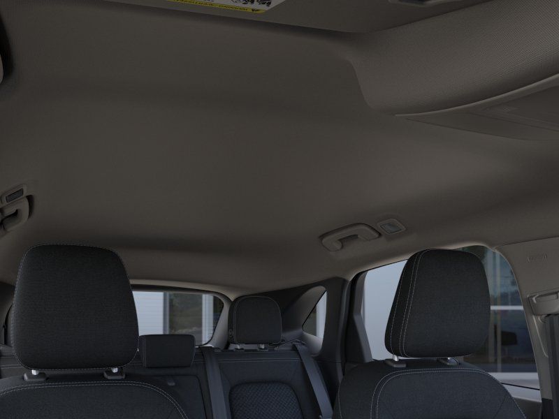 Thumbnail: 2026 Ford Escape - 22