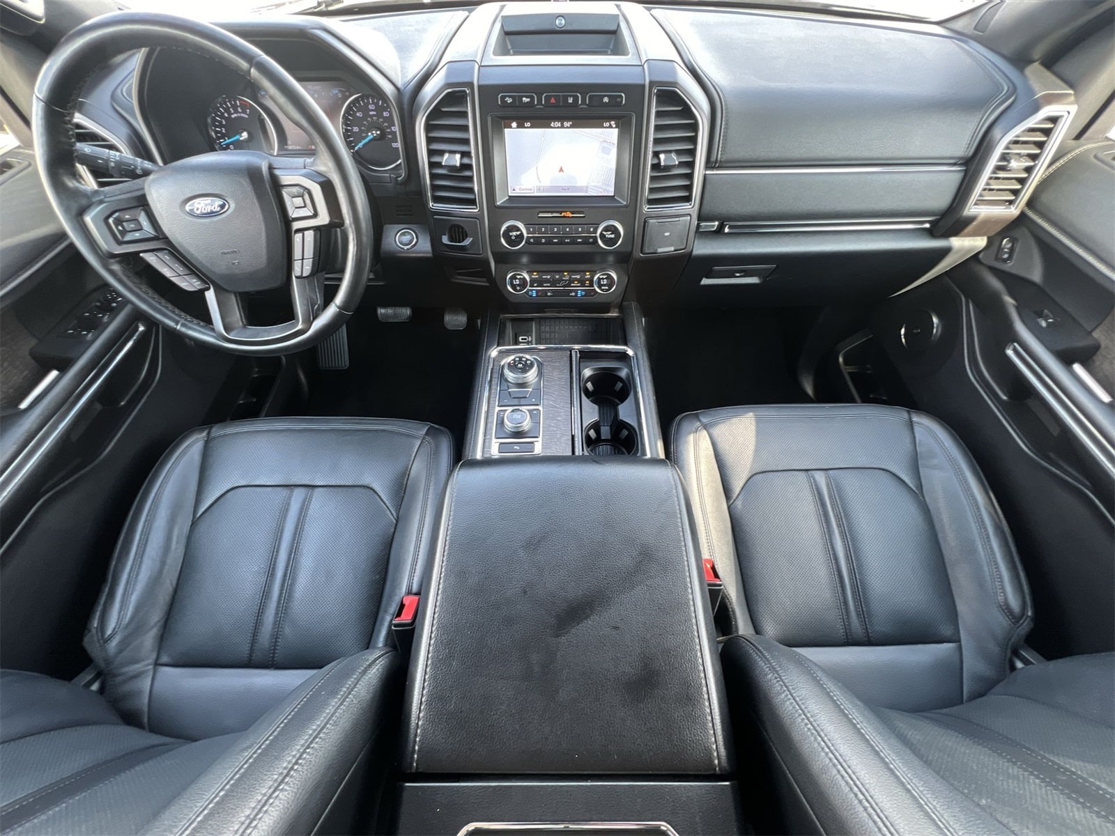 Thumbnail: 2019 Ford Expedition - 14