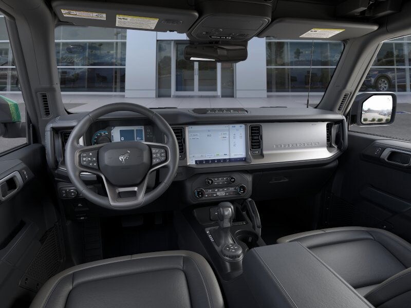 Thumbnail: 2025 Ford Bronco - 9