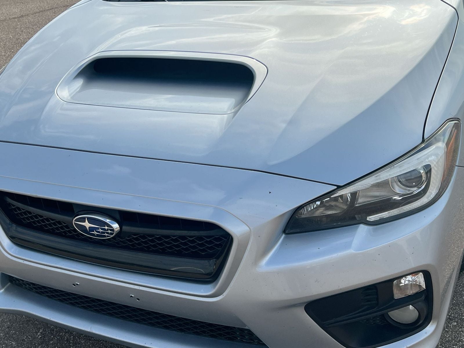 Thumbnail: 2016 Subaru WRX - 11
