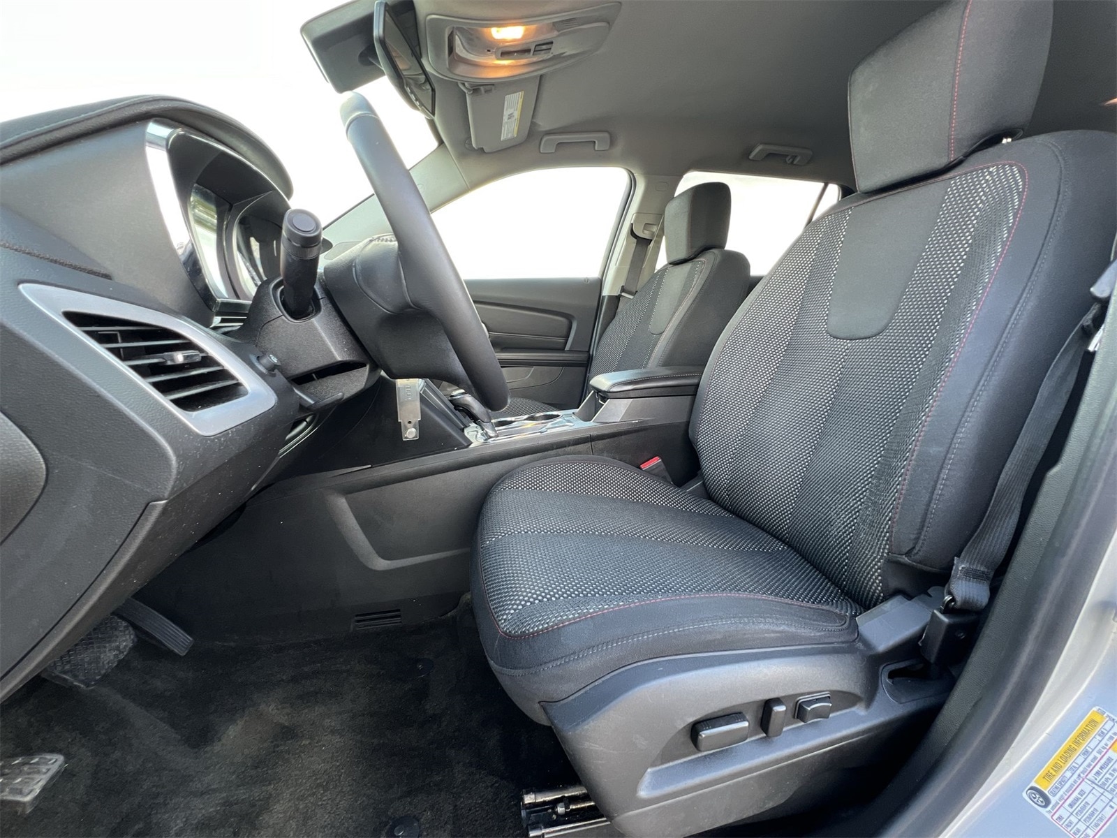 Thumbnail: 2017 GMC Terrain - 16