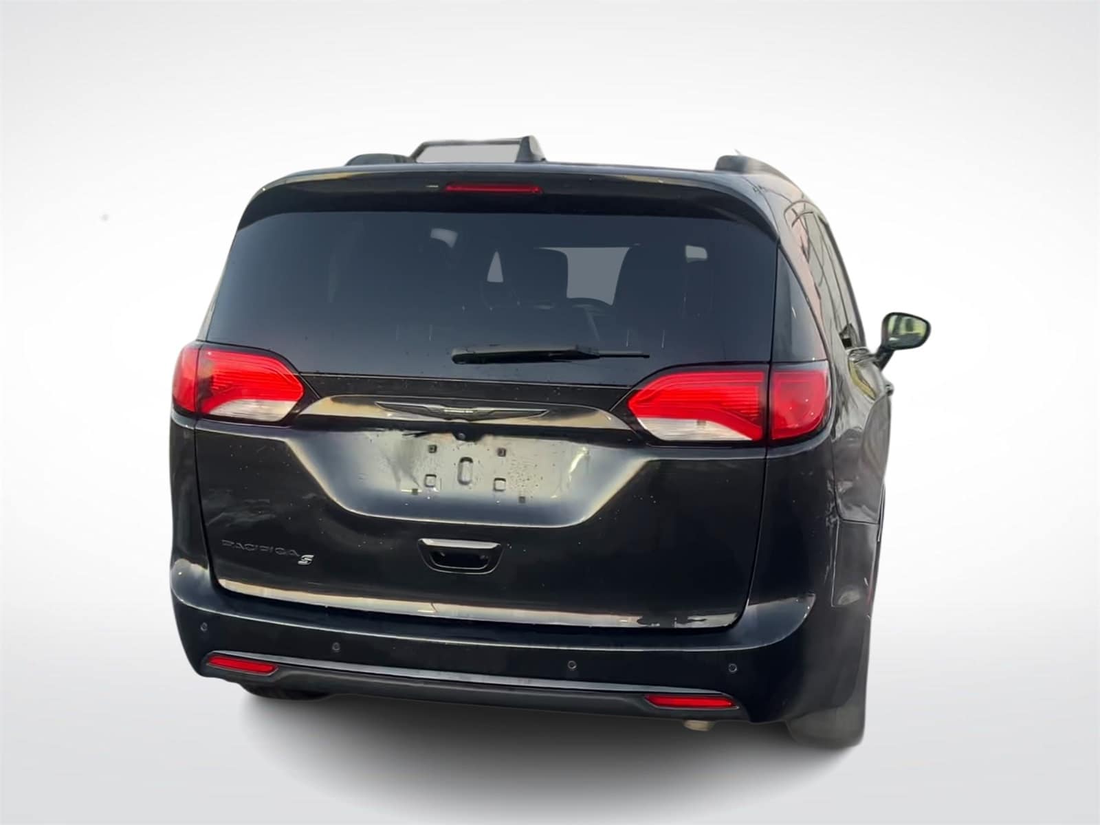 Thumbnail: 2018 Chrysler Pacifica - 8