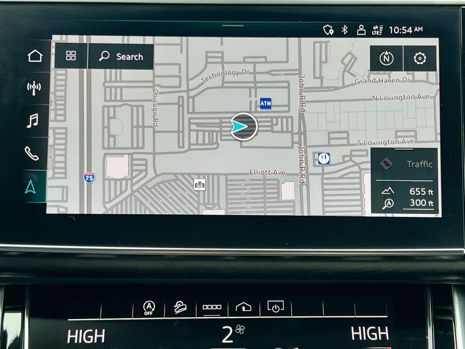 Thumbnail: 2021 Audi Q7 - 28