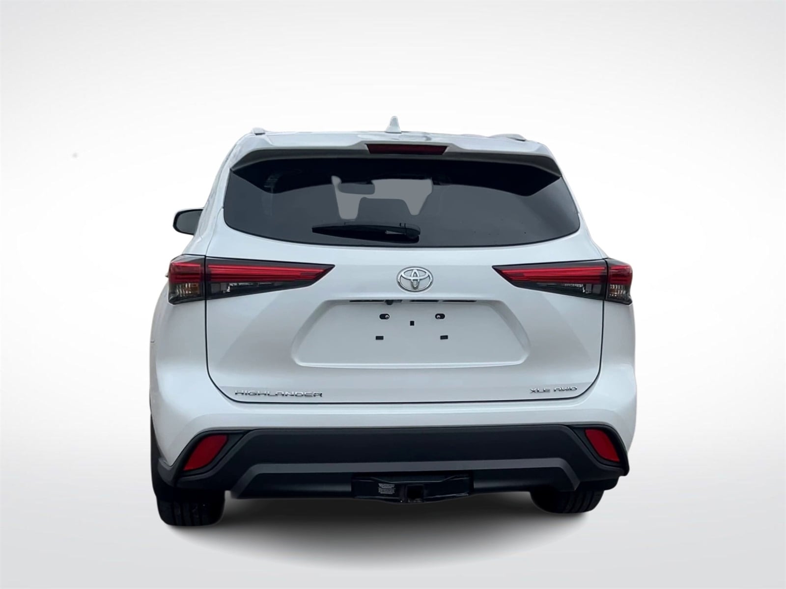 Thumbnail: 2022 Toyota Highlander - 7