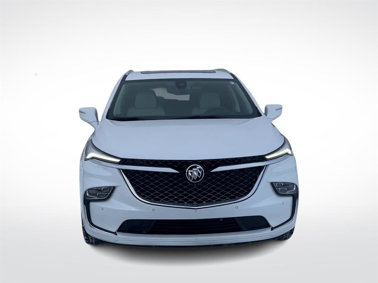 Thumbnail: 2024 Buick Enclave - 4