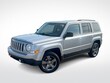 Jeep Patriot