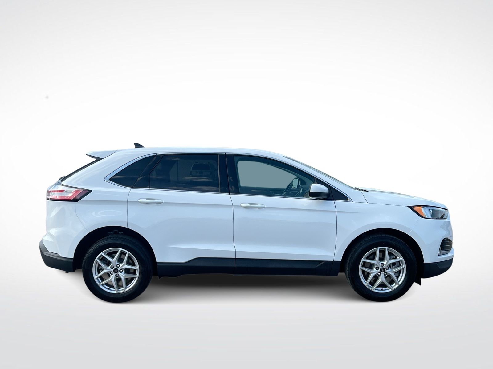 Thumbnail: 2024 Ford Edge - 9