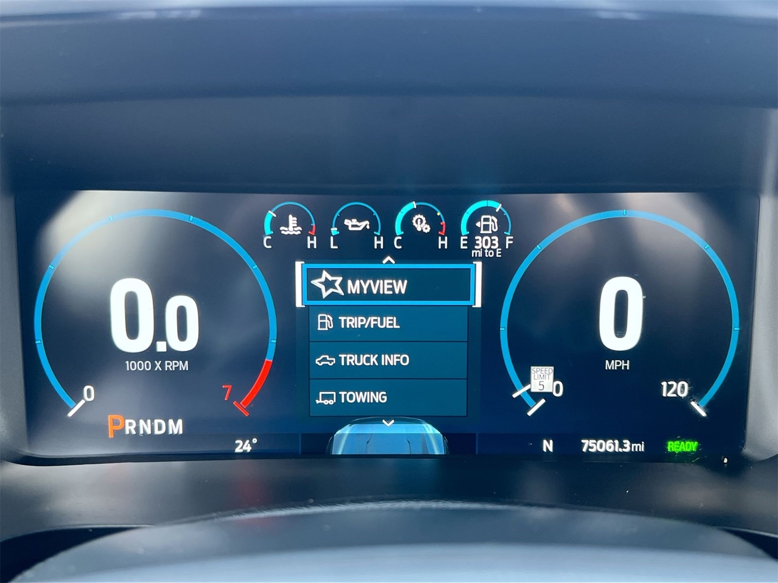 Thumbnail: 2022 Ford F-150 - 33