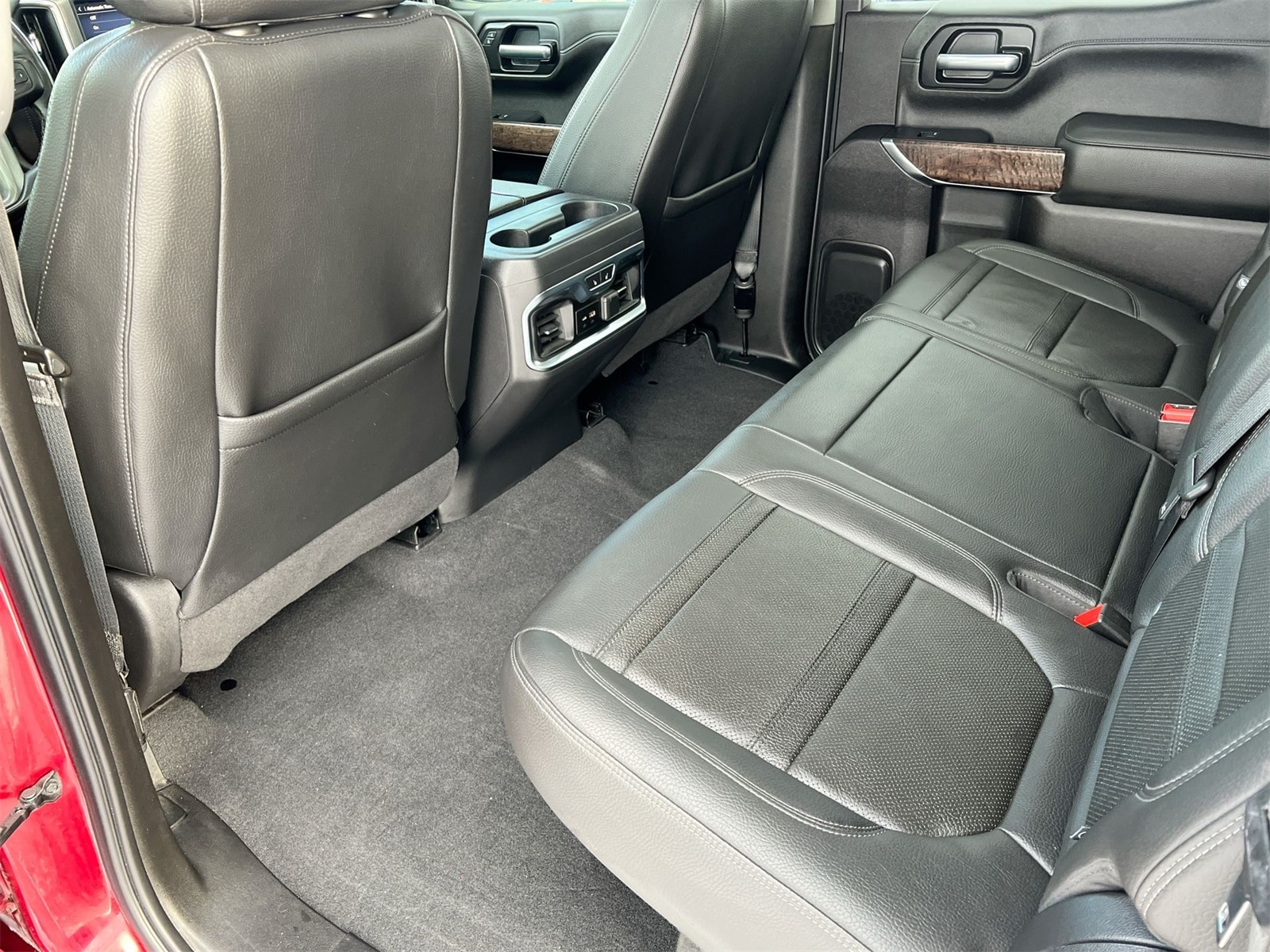 Thumbnail: 2020 GMC Sierra 1500 - 18