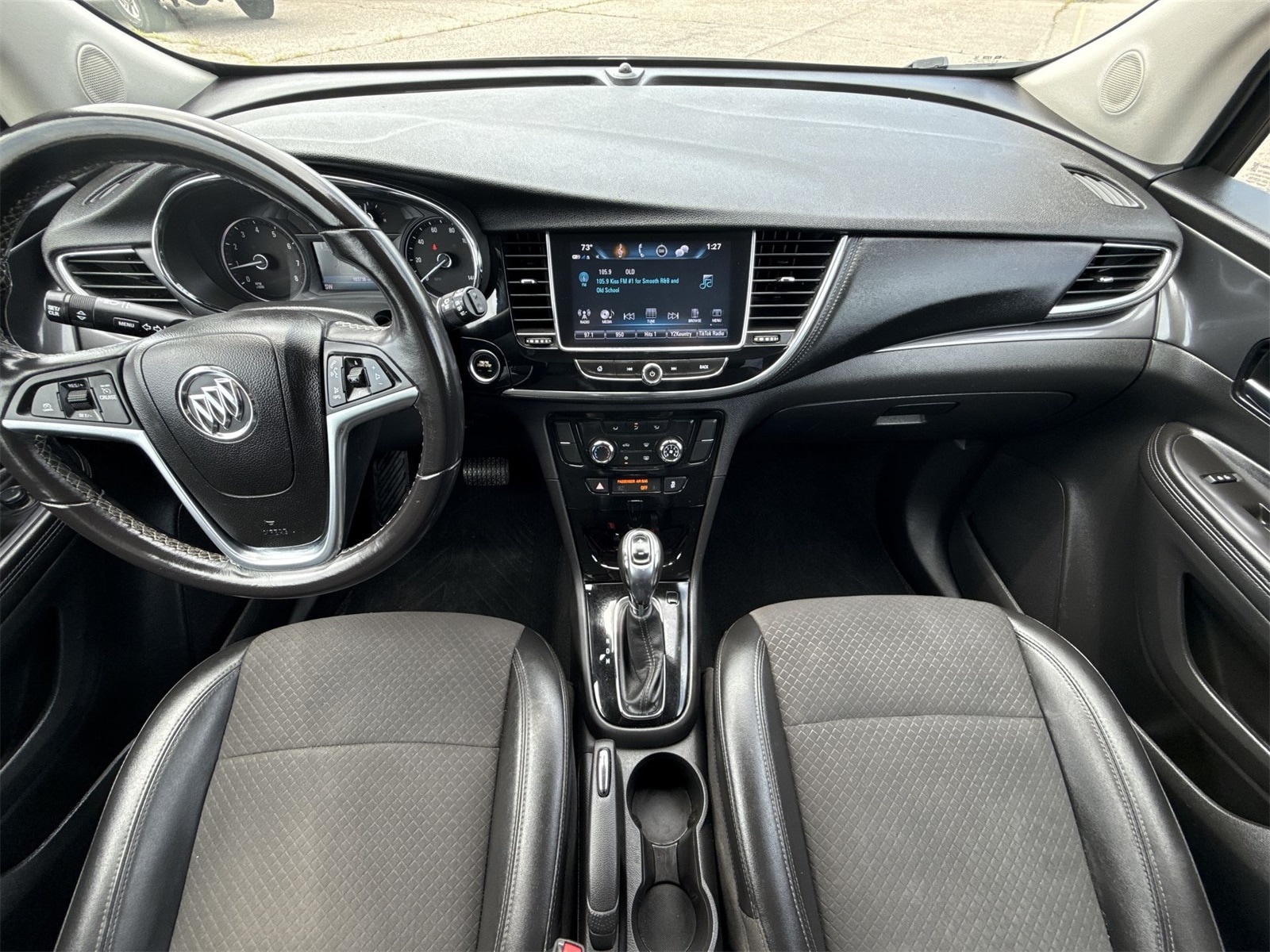 Thumbnail: 2019 Buick Encore - 16