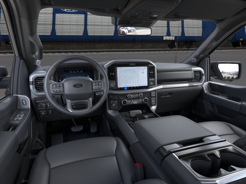 Thumbnail: 2026 Ford F-150 - 9