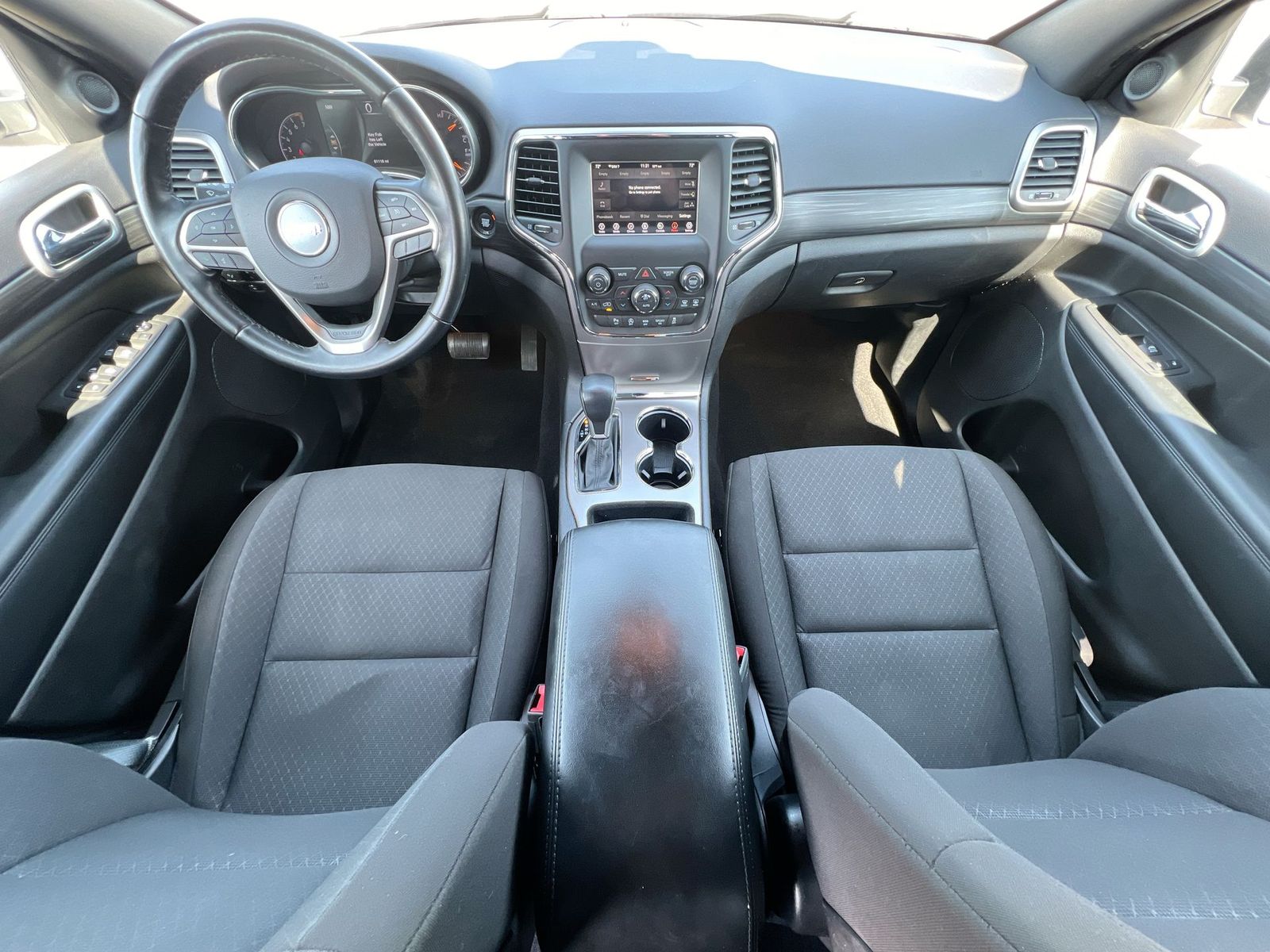 Thumbnail: 2021 Jeep Grand Cherokee - 15