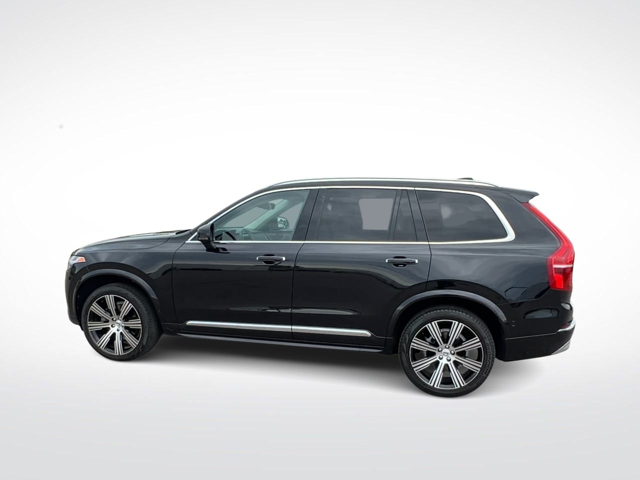Thumbnail: 2022 Volvo XC90 - 6