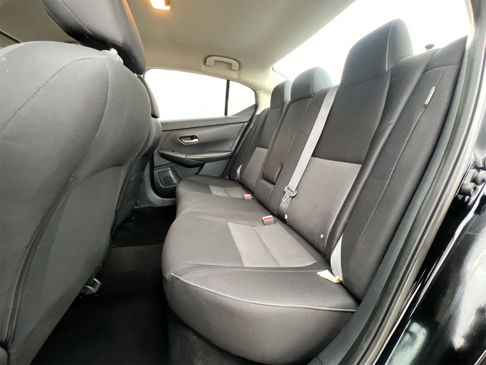 Thumbnail: 2021 Nissan Sentra - 19