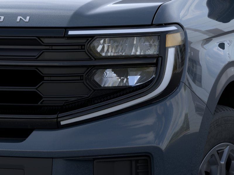 Thumbnail: 2026 Ford Expedition - 18