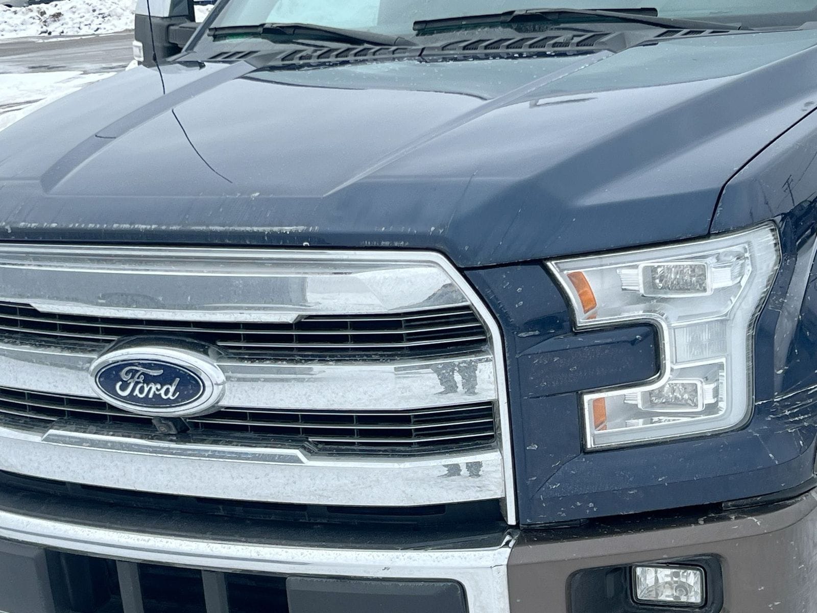 Thumbnail: 2017 Ford F-150 - 11