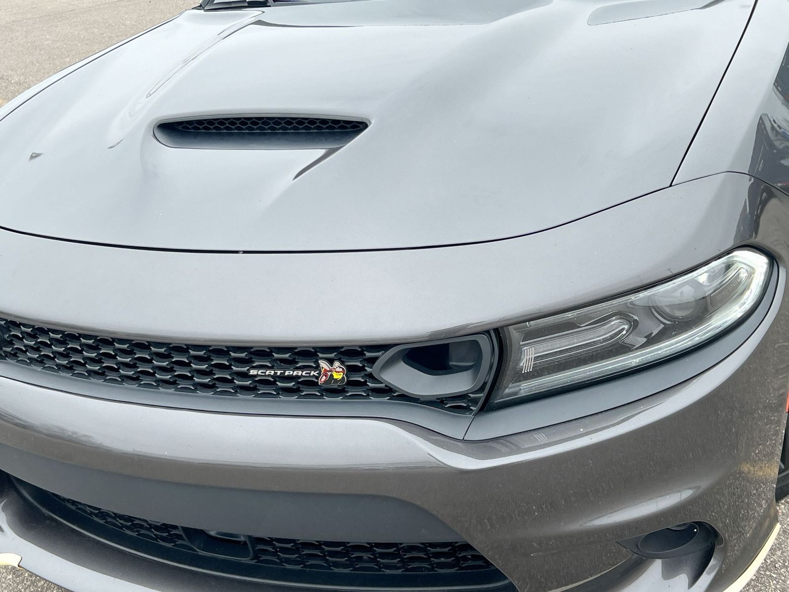 Thumbnail: 2020 Dodge Charger - 11