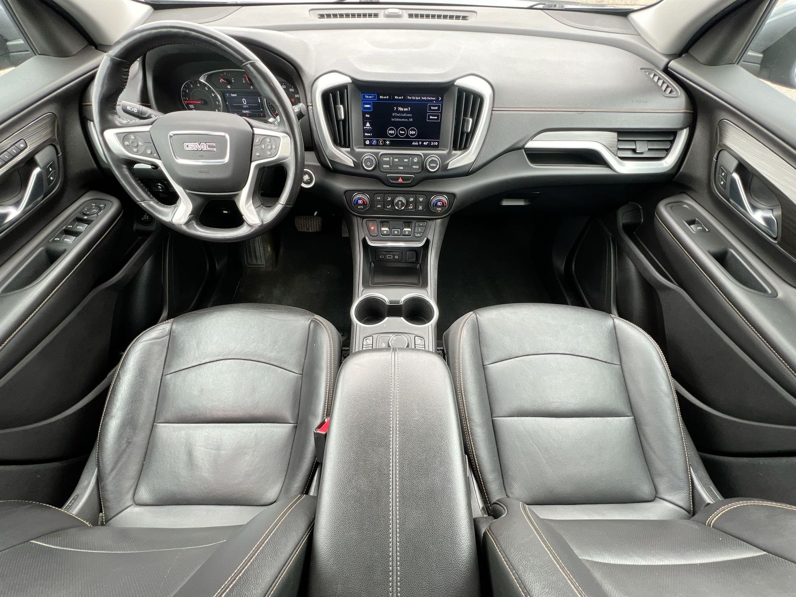 Thumbnail: 2018 GMC Terrain - 15