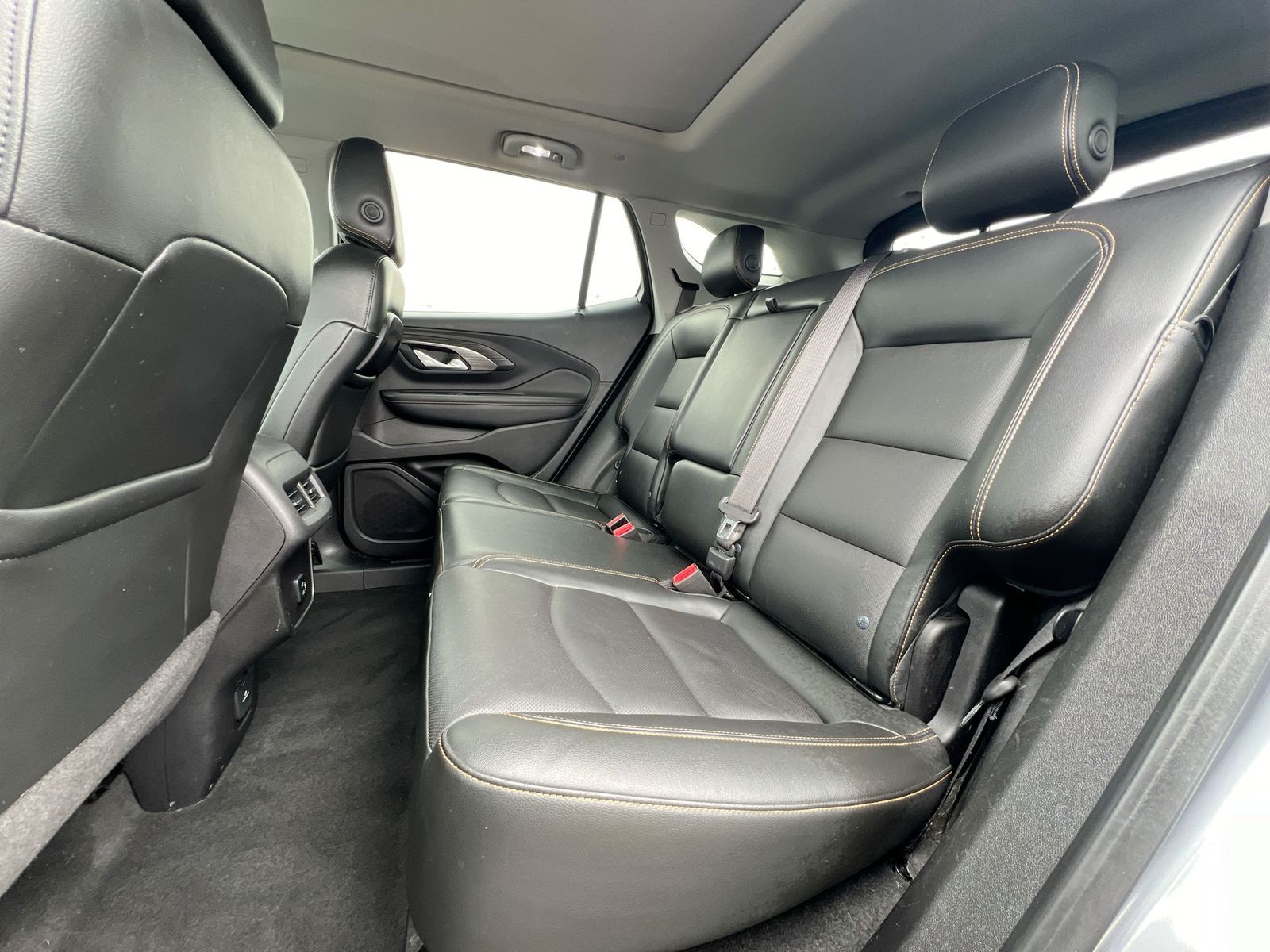 Thumbnail: 2018 GMC Terrain - 19