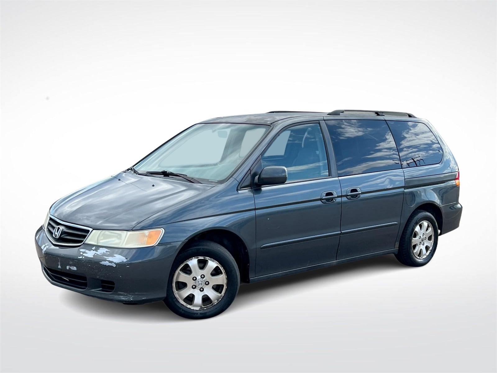2003 Honda Odyssey EX-L -
                  Troy, MI
