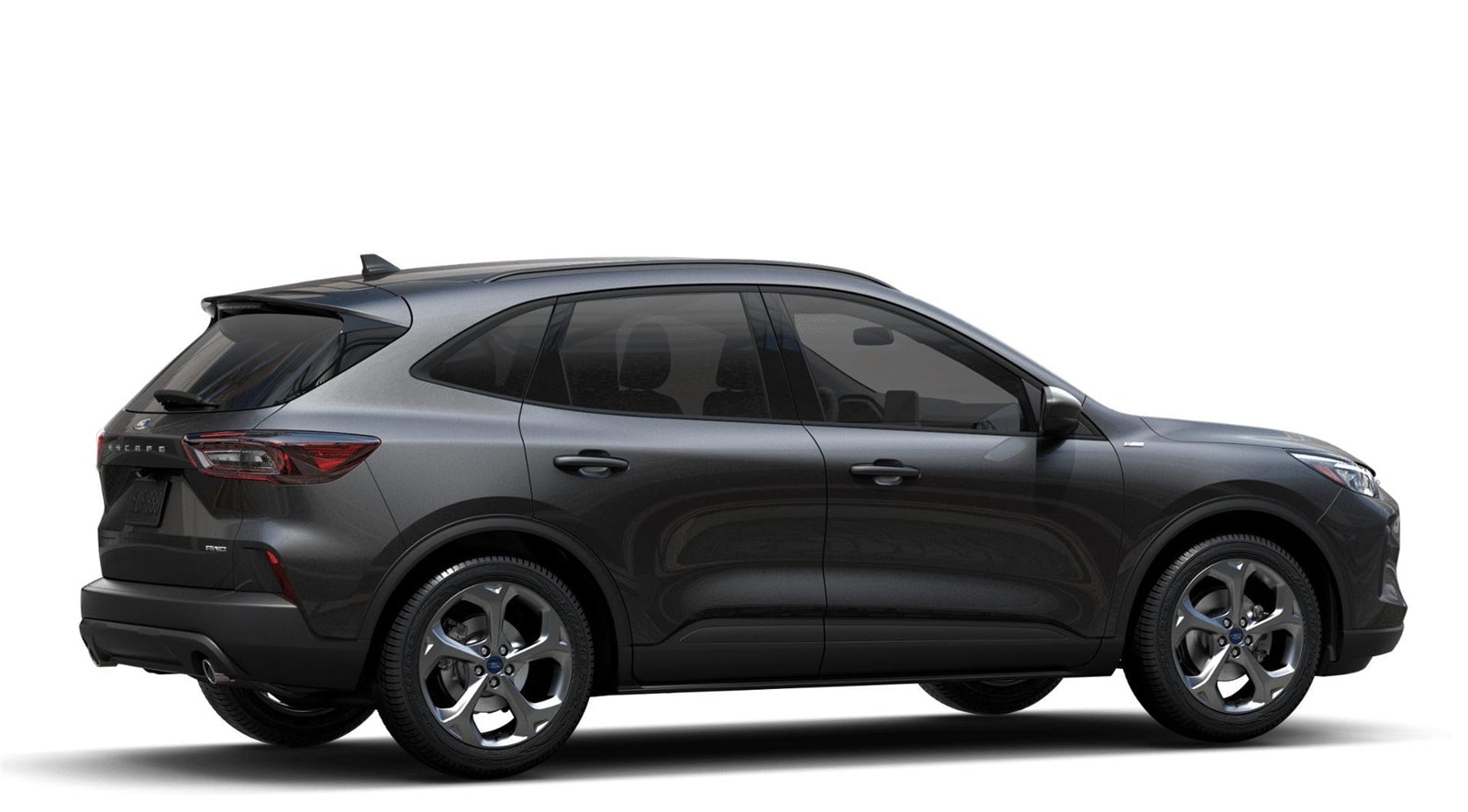 Thumbnail: 2025 Ford Escape - 3