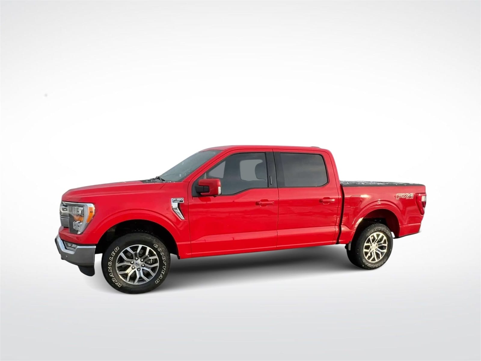 Thumbnail: 2021 Ford F-150 - 5