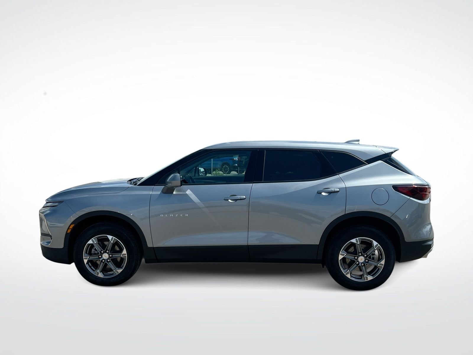 Thumbnail: 2025 Chevrolet Blazer - 5