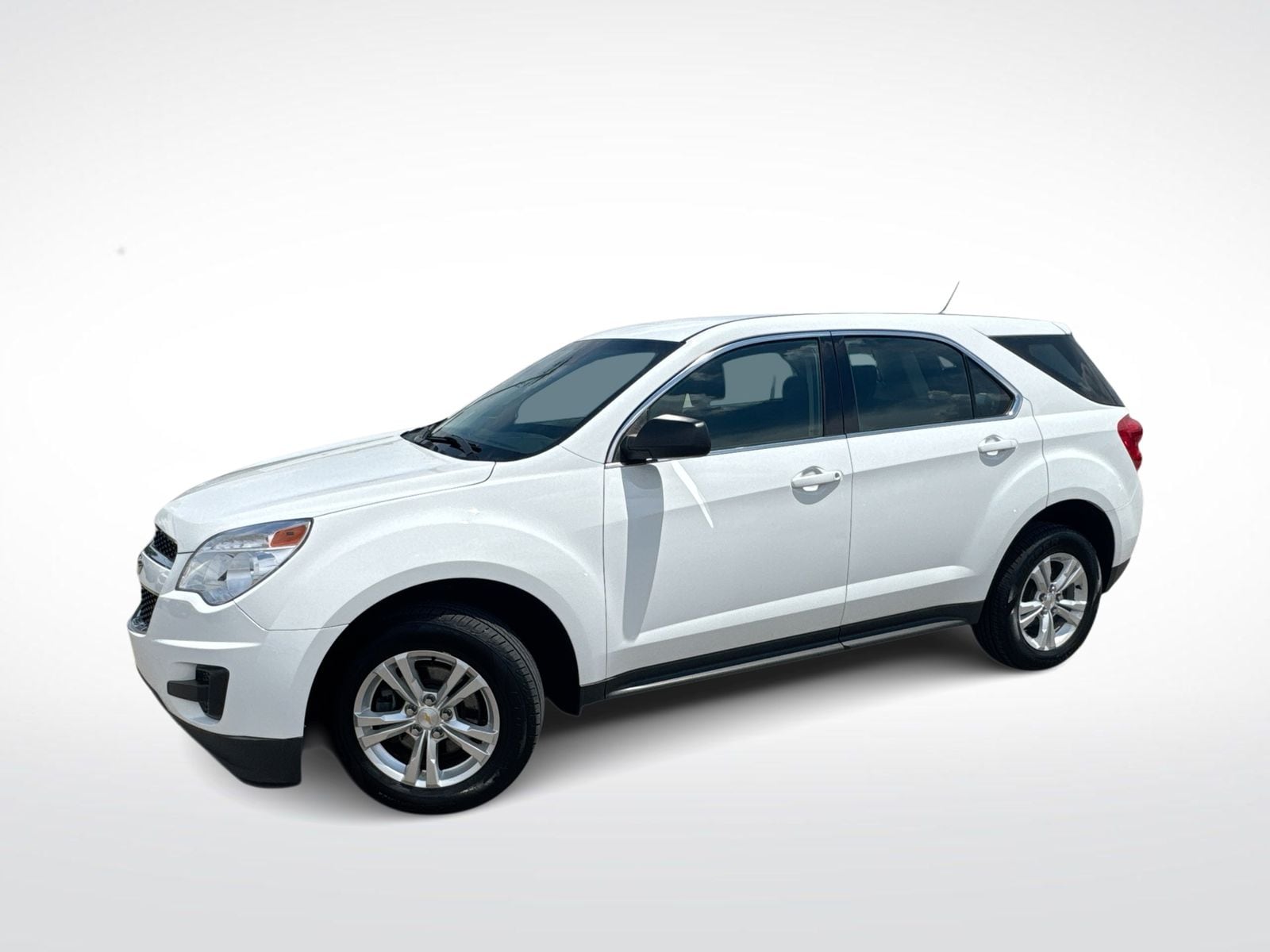 2014 Chevrolet Equinox LS -
                  Troy, MI