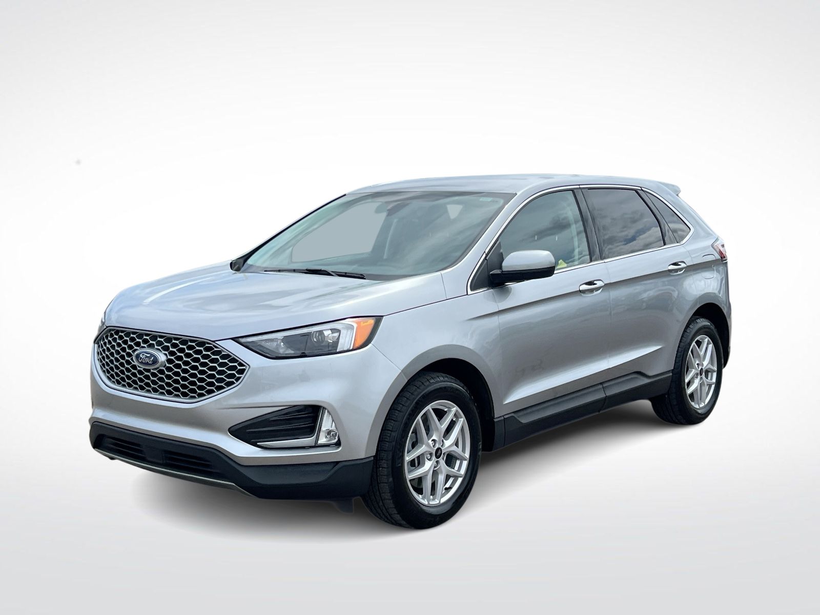 Thumbnail: 2023 Ford Edge - 3