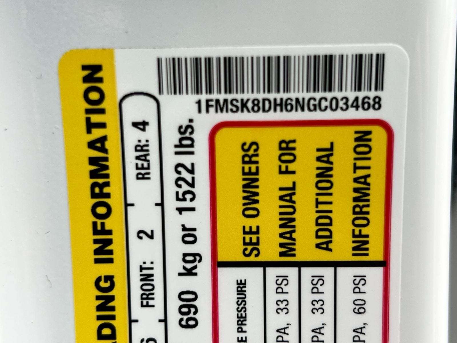 Thumbnail: 2022 Ford Explorer - 35