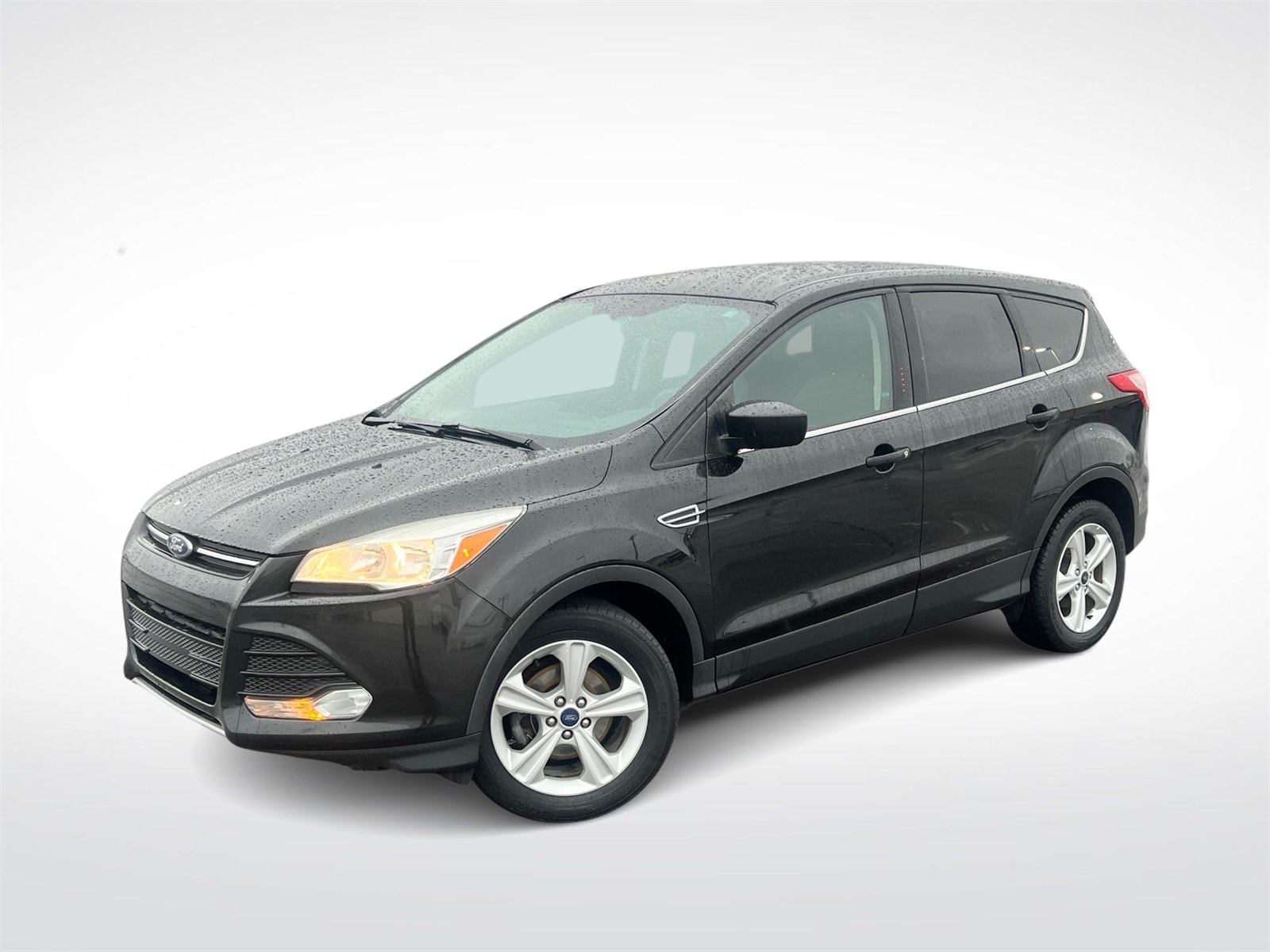 2015 Ford Escape SE's photo