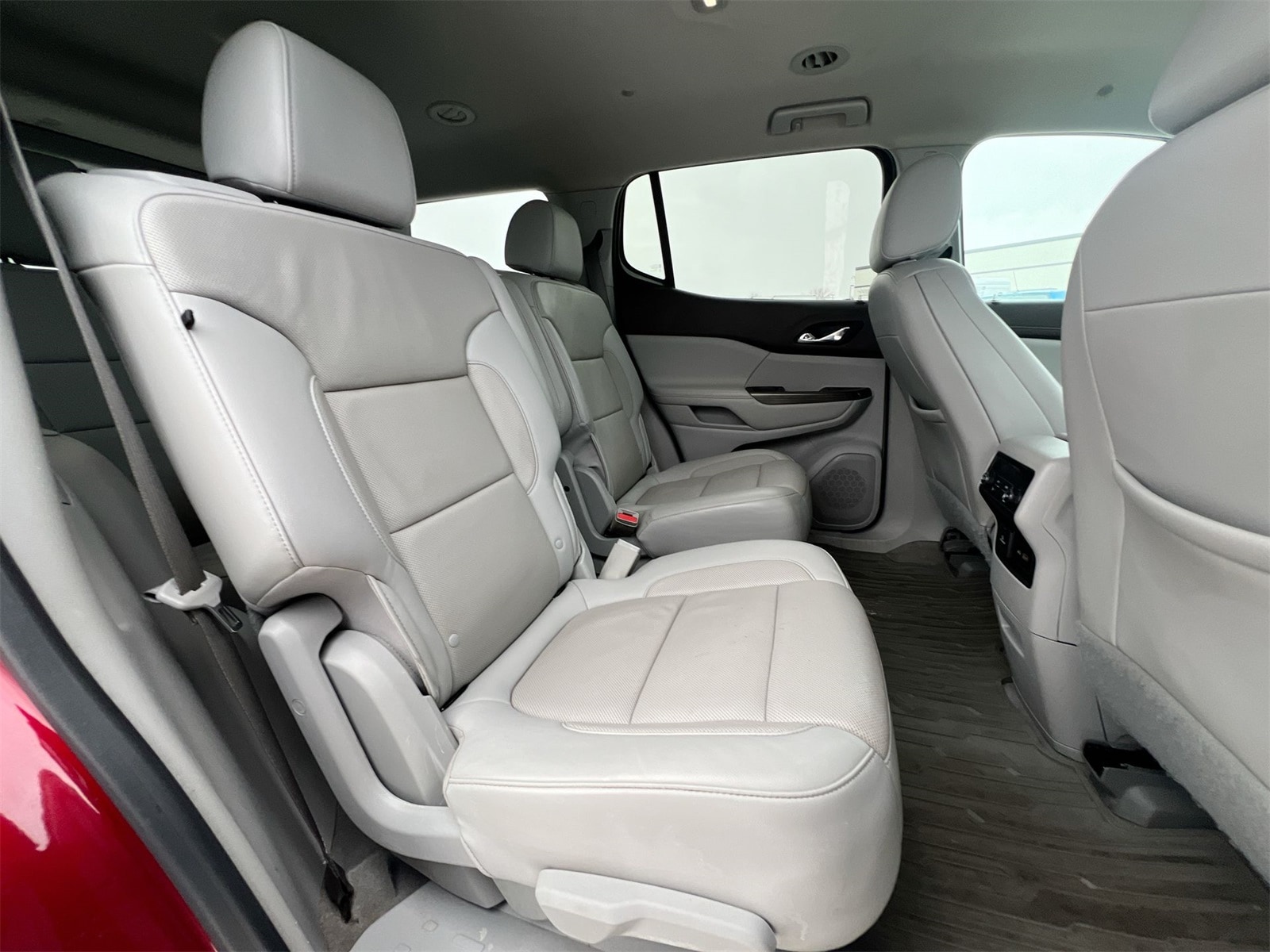 Thumbnail: 2020 GMC Acadia - 20