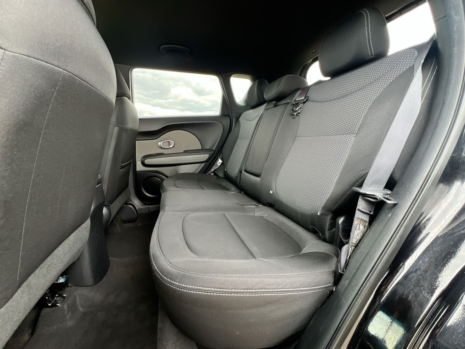 Thumbnail: 2019 Kia Soul - 19