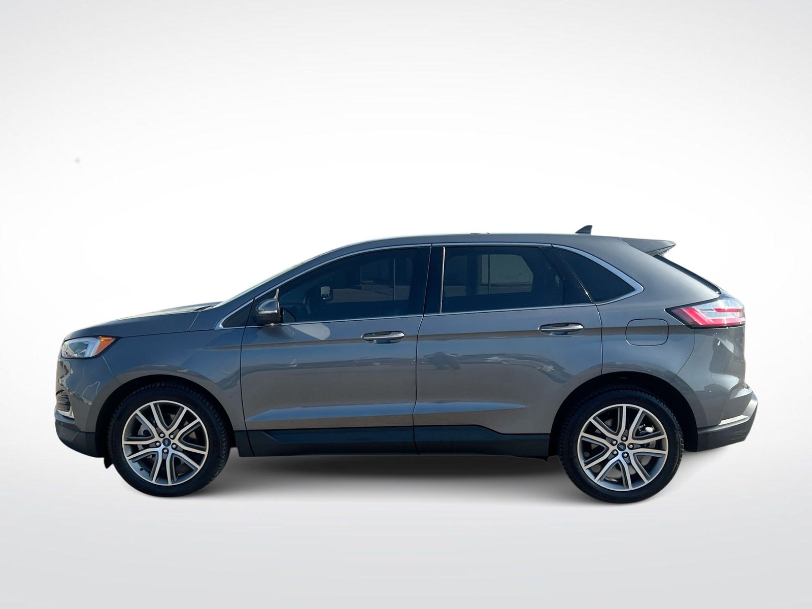 Thumbnail: 2022 Ford Edge - 5