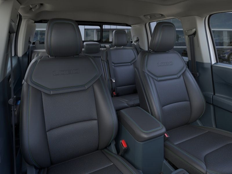 Thumbnail: 2026 Ford Maverick - 10