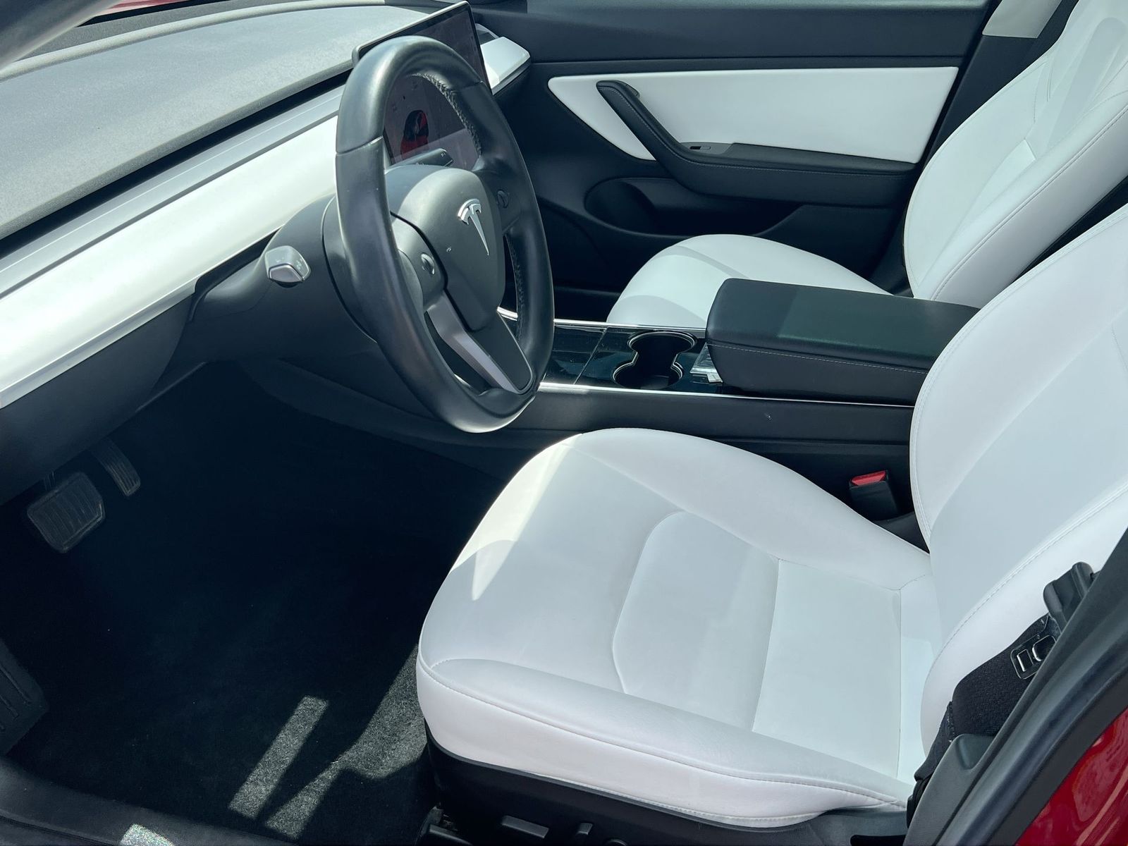 Thumbnail: 2019 Tesla Model 3 - 10