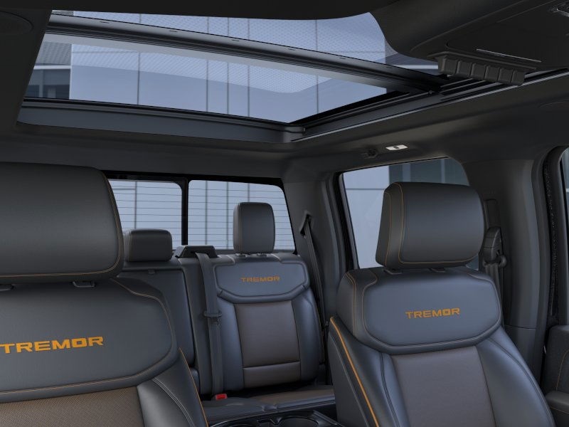 Thumbnail: 2026 Ford F-150 - 22