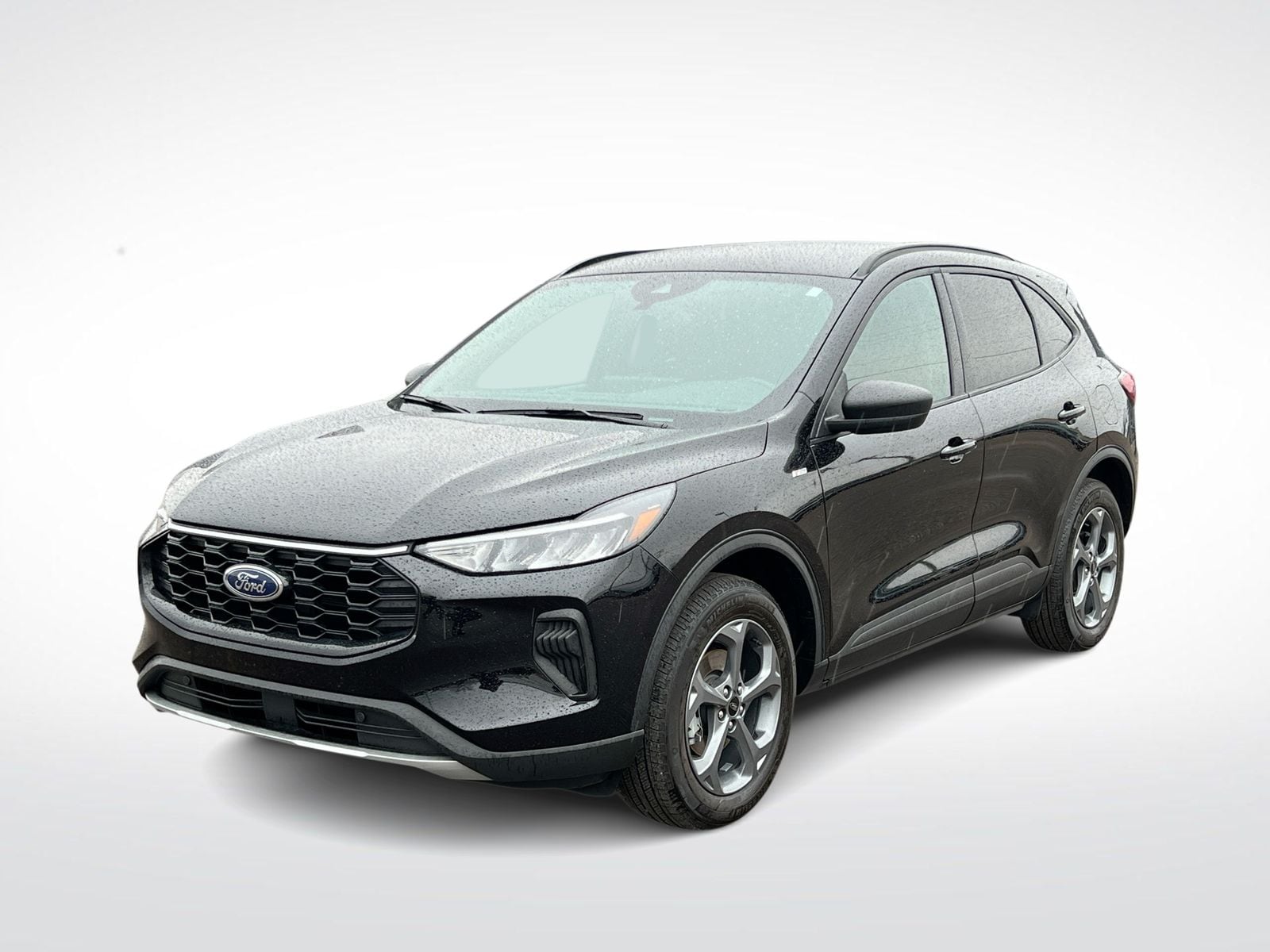 Thumbnail: 2025 Ford Escape - 4