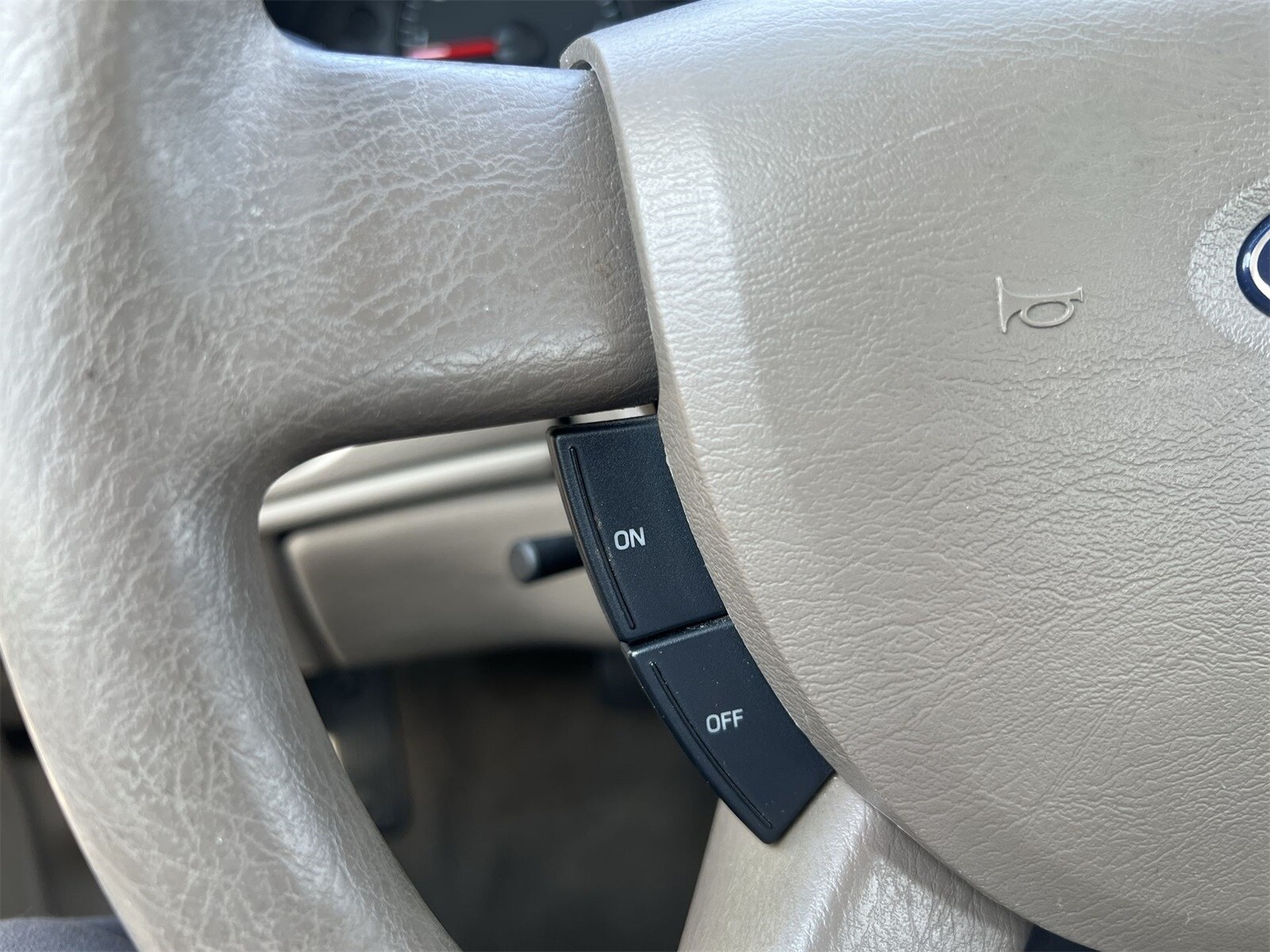 Thumbnail: 2007 Ford Taurus - 23