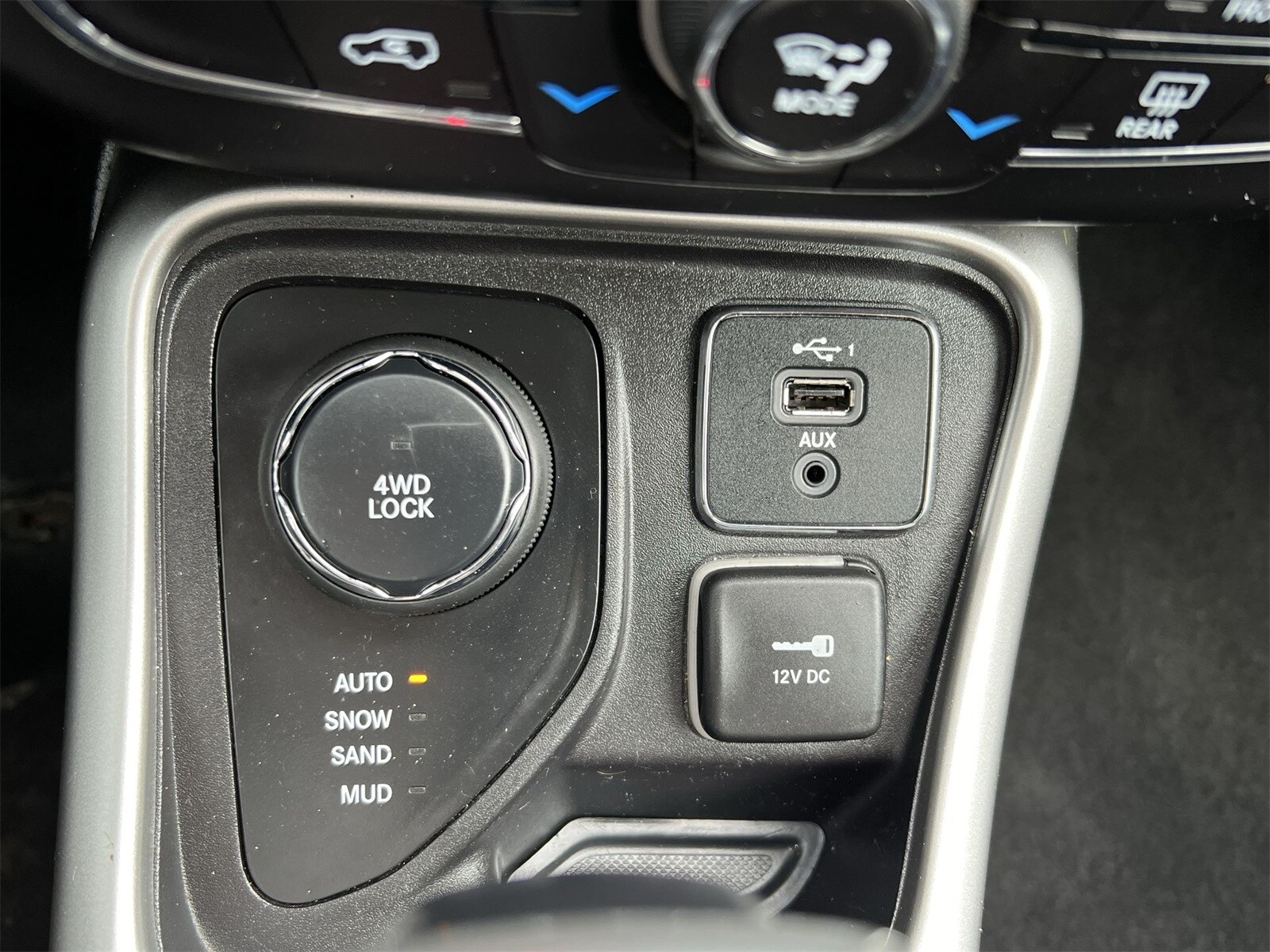 Thumbnail: 2019 Jeep Compass - 30