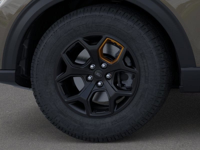 Thumbnail: 2026 Ford Explorer - 19