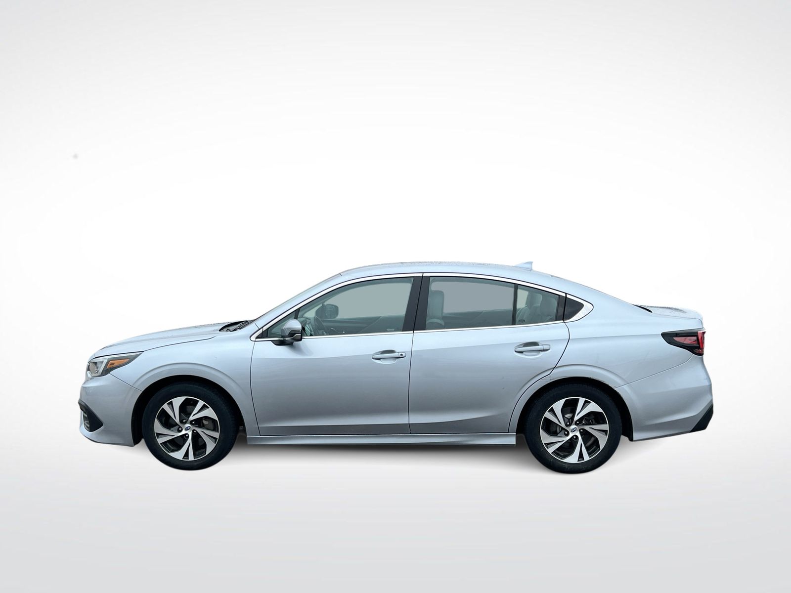 Thumbnail: 2022 Subaru Legacy - 5