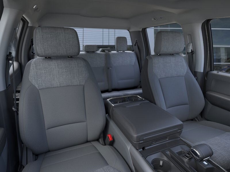 Thumbnail: 2025 Ford F-150 - 10