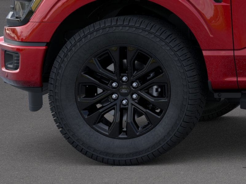 Thumbnail: 2026 Ford F-150 - 19