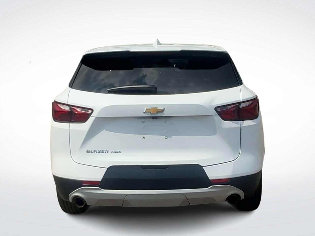 Thumbnail: 2021 Chevrolet Blazer - 7
