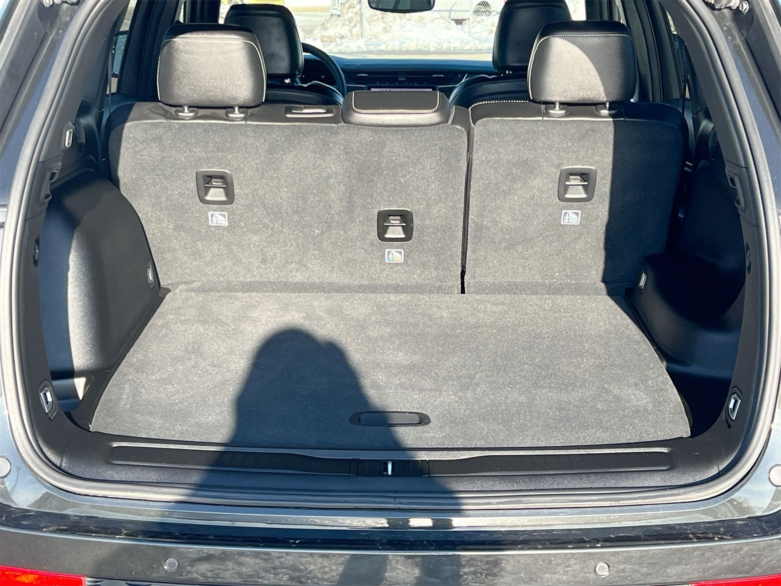 Thumbnail: 2024 Jeep Grand Cherokee - 34