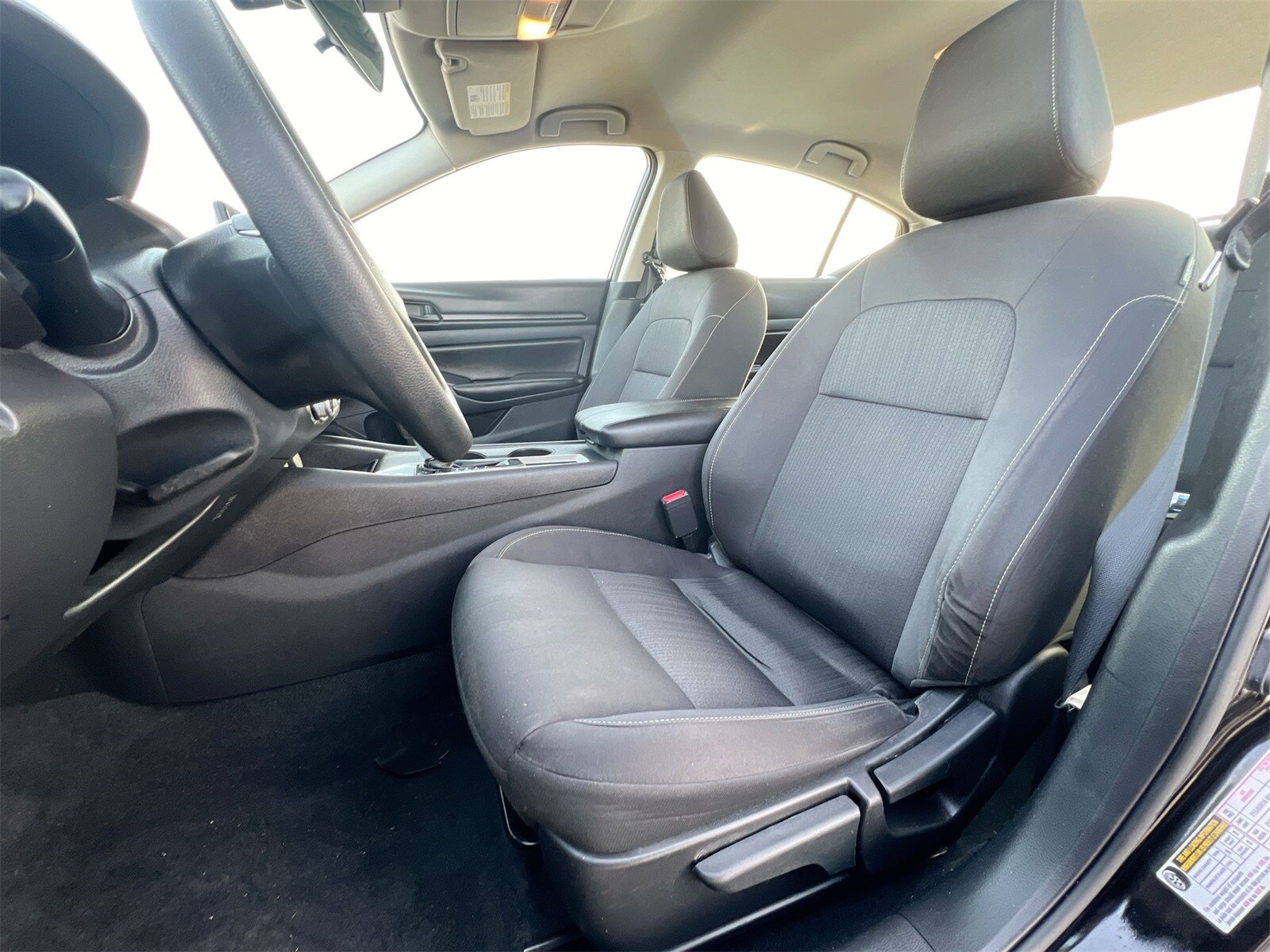 Thumbnail: 2023 Nissan Altima - 16