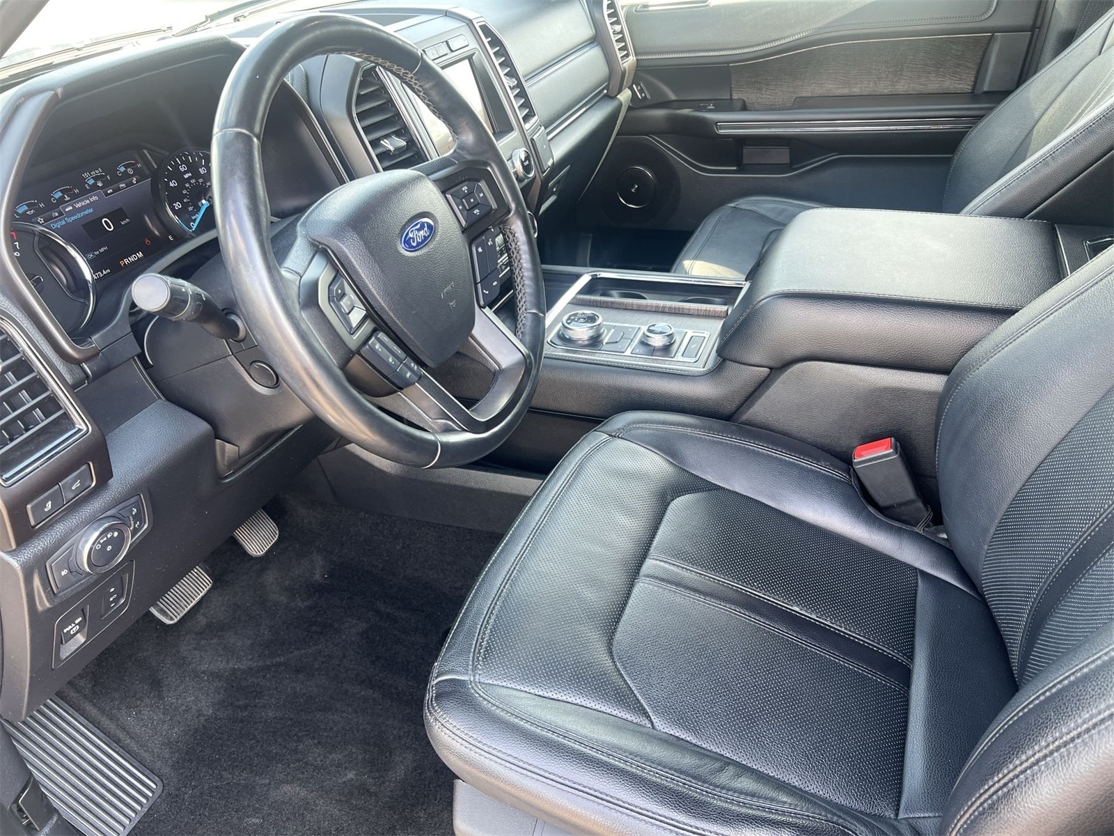 Thumbnail: 2019 Ford Expedition - 9