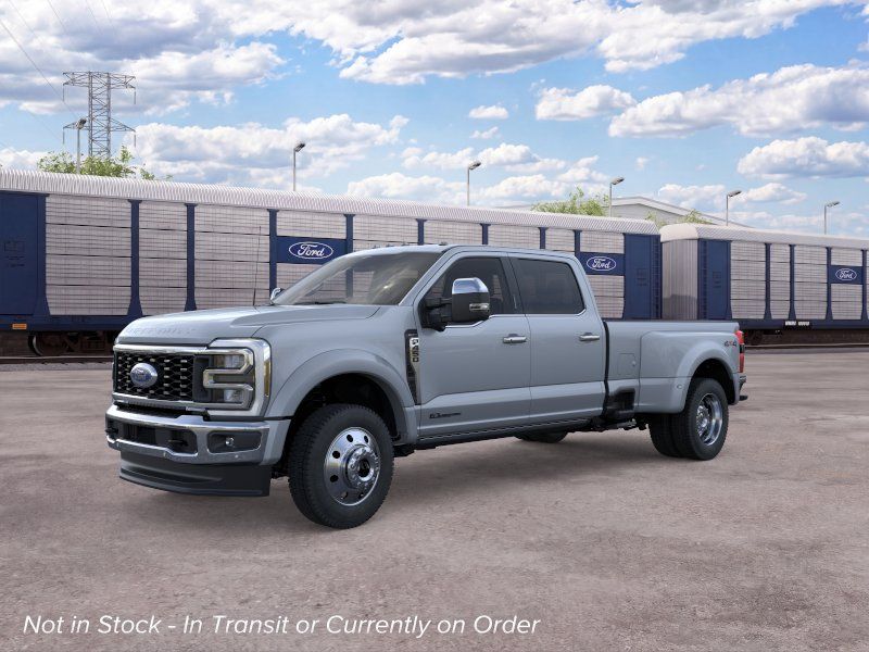 2026 Ford F-450 Lariat -
                  Troy, MI